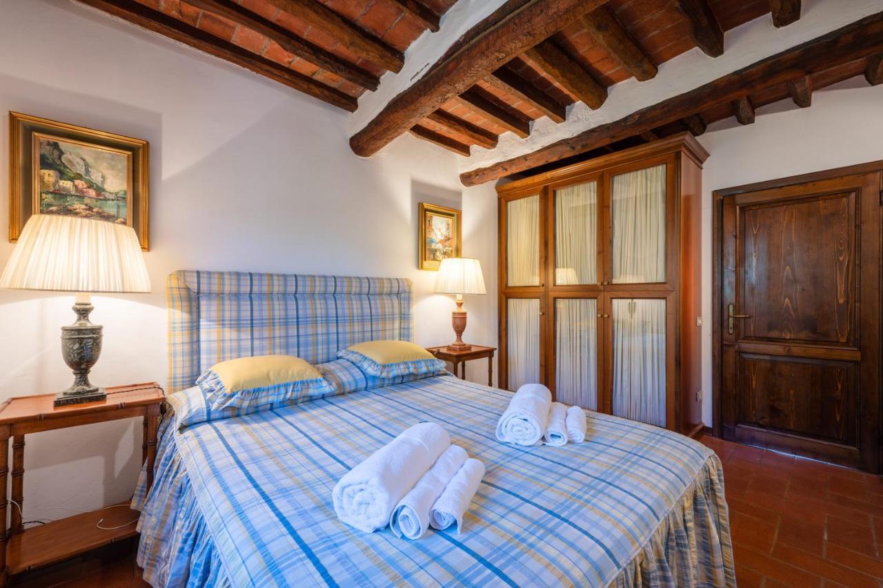 Villa Eden Forte Dei Marmi With Private Infinity Pool Santa Lucia  Екстериор снимка