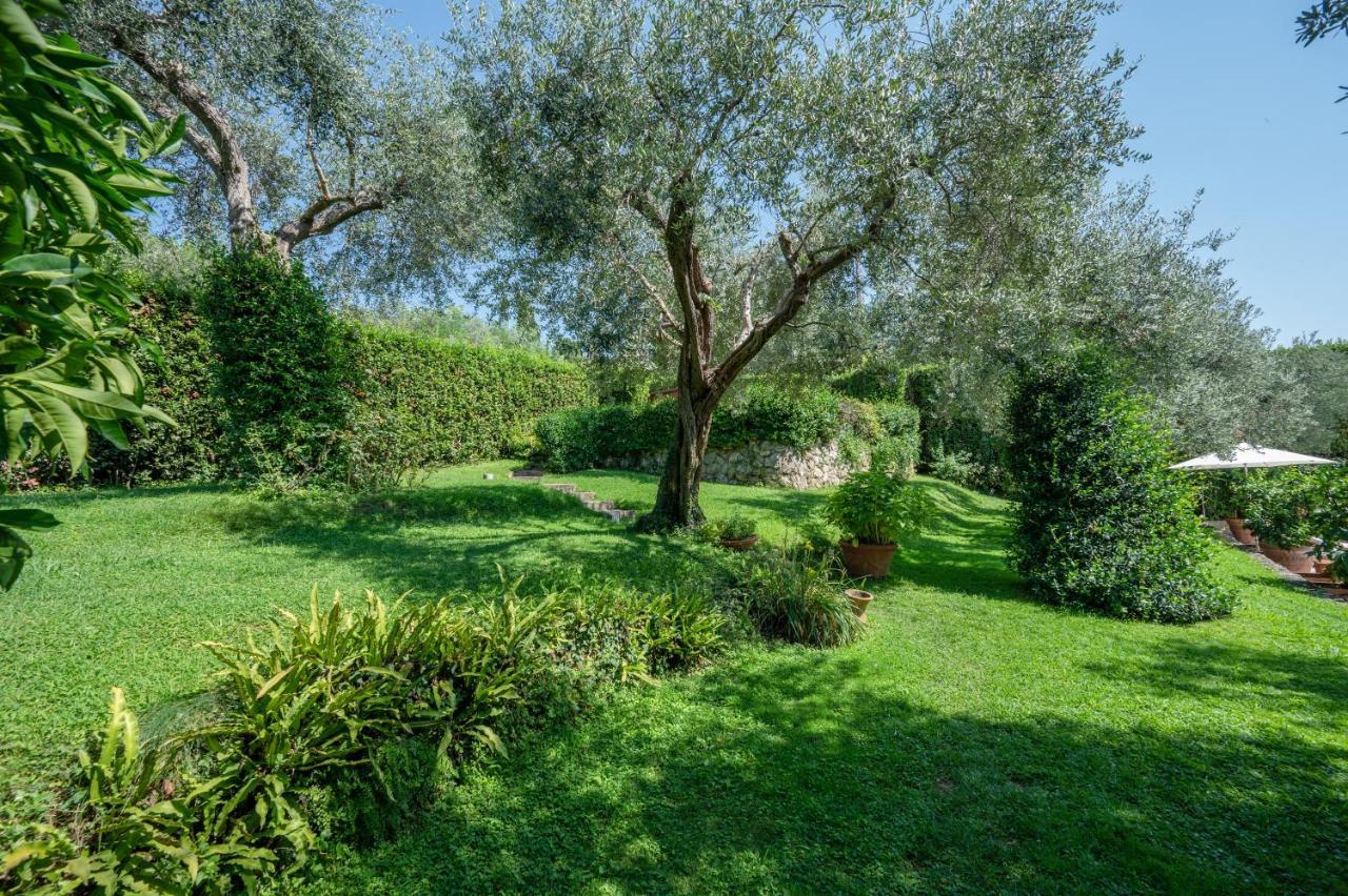Villa Eden Forte Dei Marmi With Private Infinity Pool Santa Lucia  Екстериор снимка