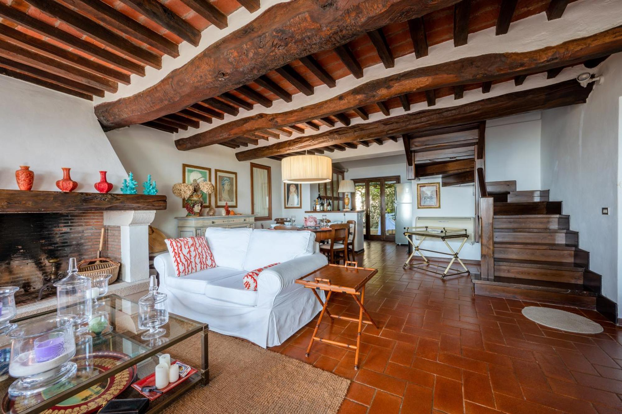 Villa Eden Forte Dei Marmi With Private Infinity Pool Santa Lucia  Екстериор снимка
