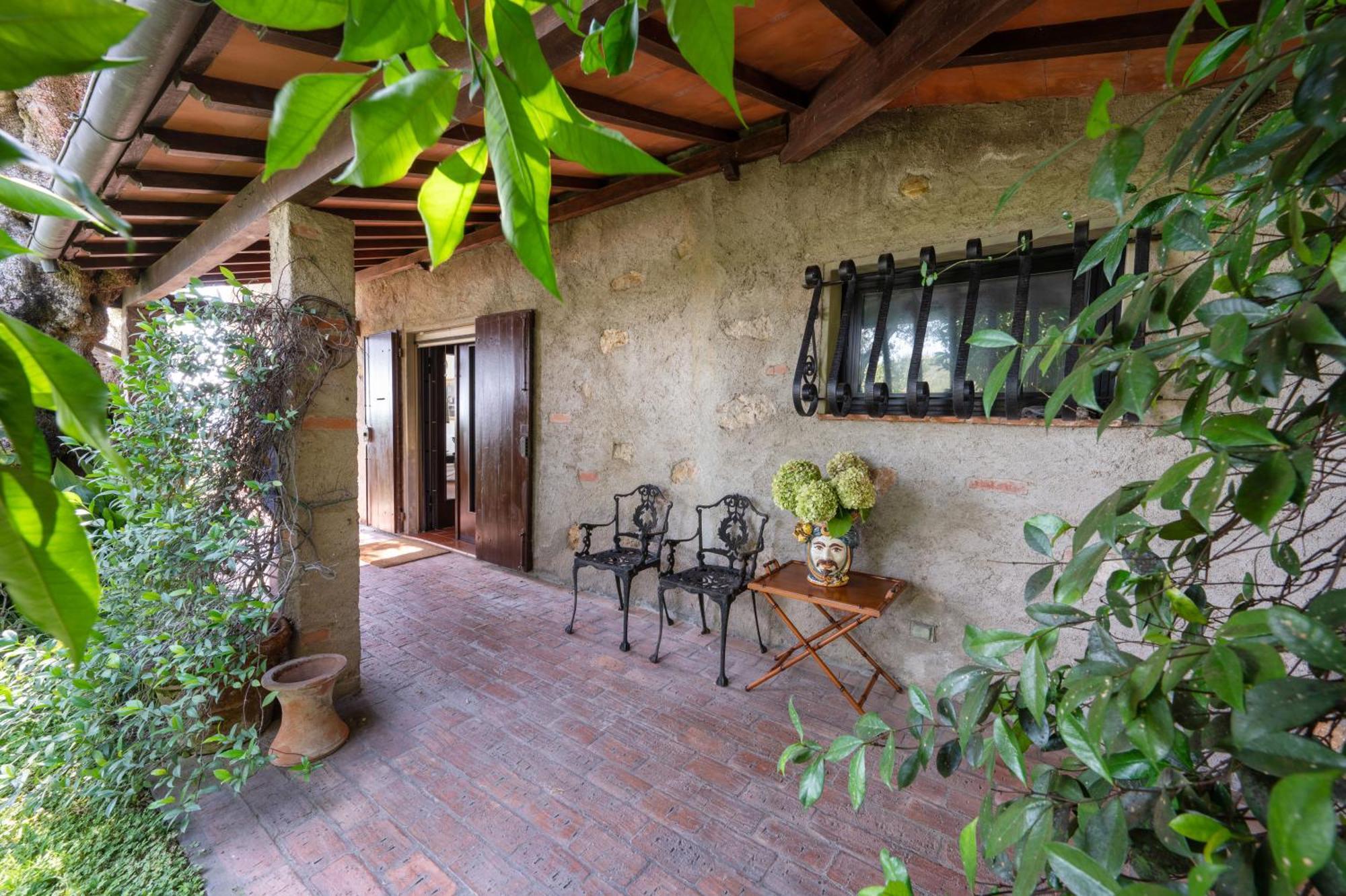 Villa Eden Forte Dei Marmi With Private Infinity Pool Santa Lucia  Екстериор снимка
